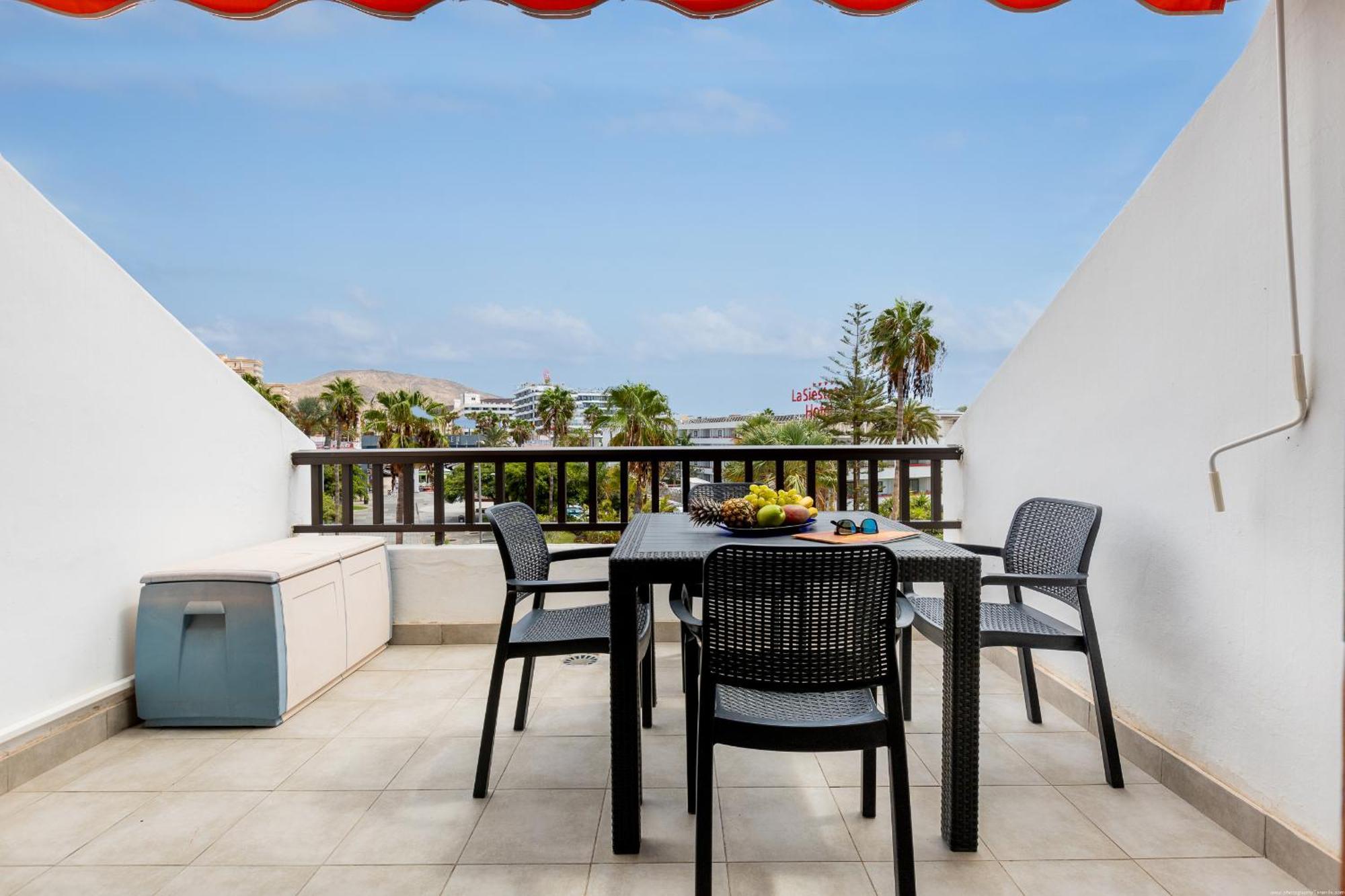 Duplex Apartment In Las Americas Плайя-де-лас-Амерікас Екстер'єр фото